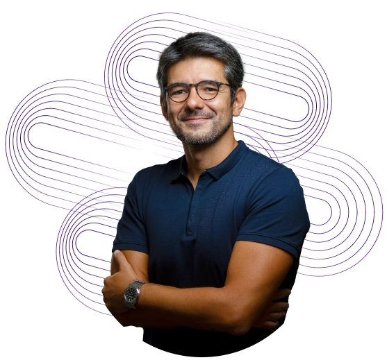 Juliano Ohta - Liderança é obra em andamento